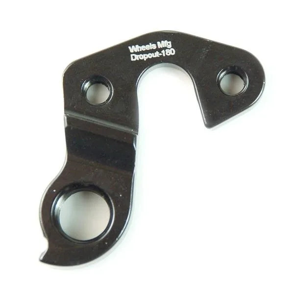 Wheels Mfg Derailleur Hanger DH180 — For Scott