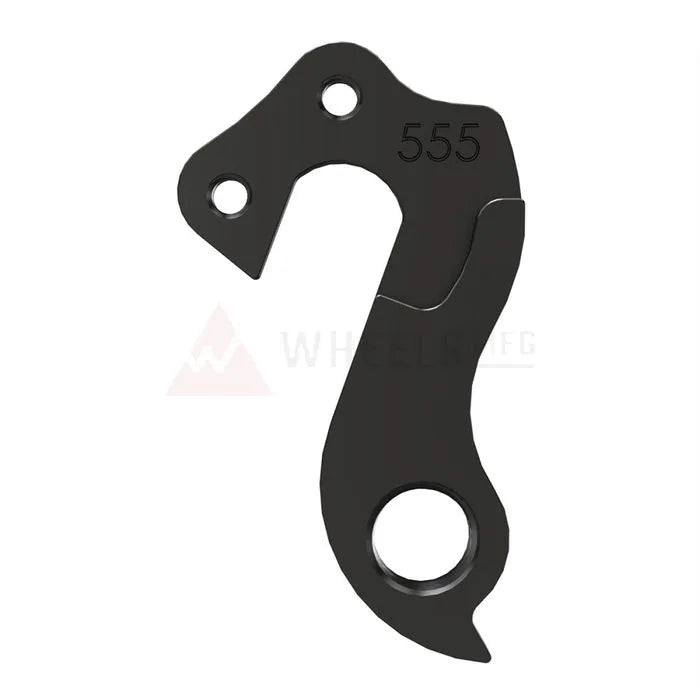 Wheels Mfg Derailleur Hanger DH555 — For Aventon