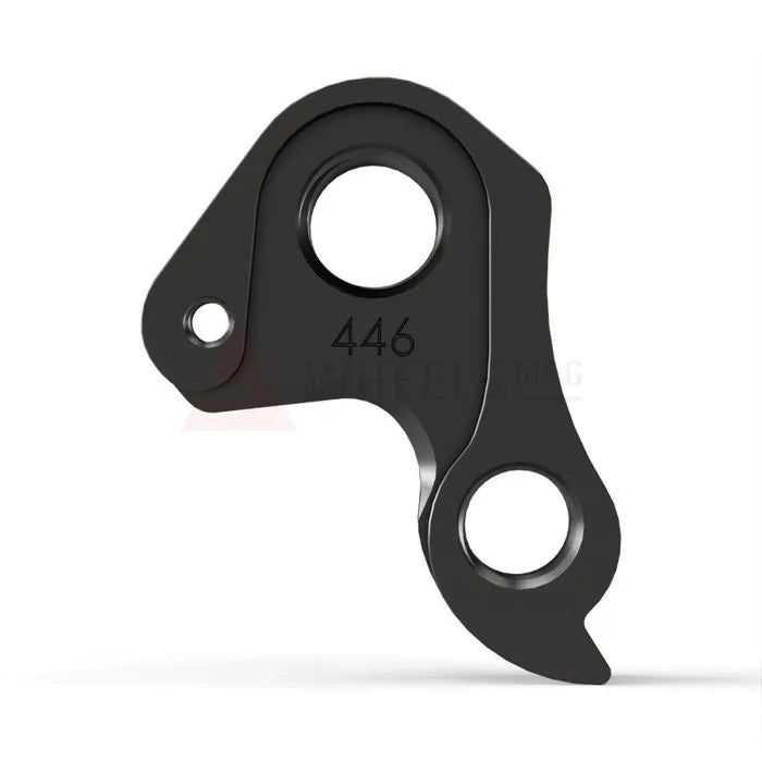 Wheels Mfg Derailleur Hanger DH446 — For Ritchey