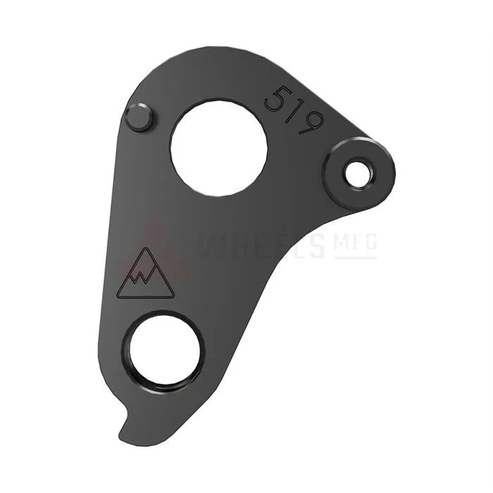 Wheels Mfg Derailleur Hanger DH519 — For Lauf
