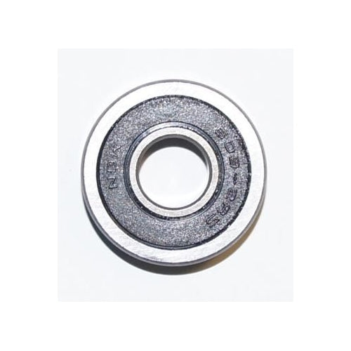 Bearing 609-2RS — Radial / 9 x 24 x 7mm [1pc]