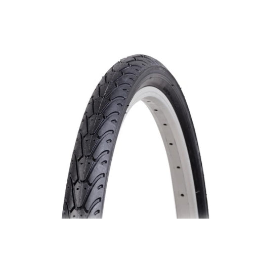 Vee VRB212 Wire Bead Tyre  — 24 x 1.75" (47-507) / Black Wall