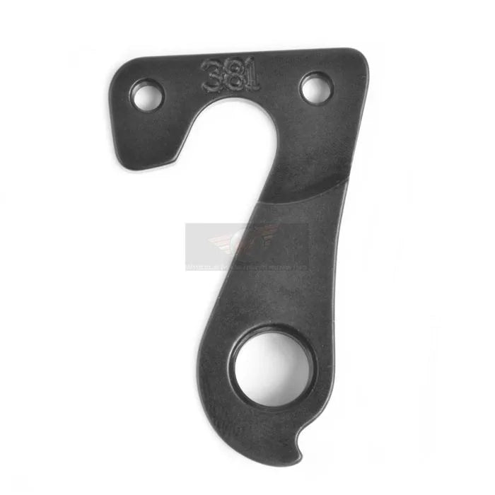 Wheels Mfg Derailleur Hanger DH381 — For Ceepo