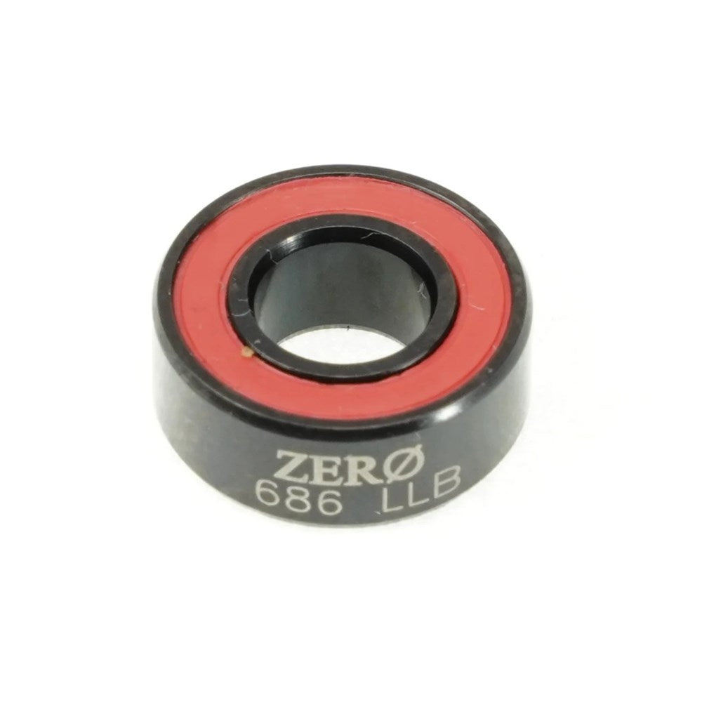 Enduro CO 686 LLB CERAMIC BO Bearing — Radial / ABEC 5 / C3 / 6 x 13 x 5mm [1pc]