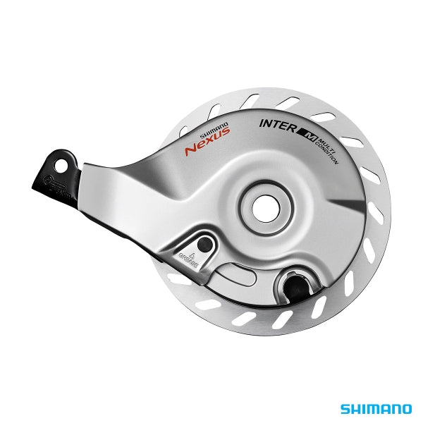 Shimano BR-C3000 Nexus Roller Brake — Rear