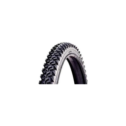 Duro MTB Wire Bead Tyre  — 16 x 1.75" (47-305) / Black Wall