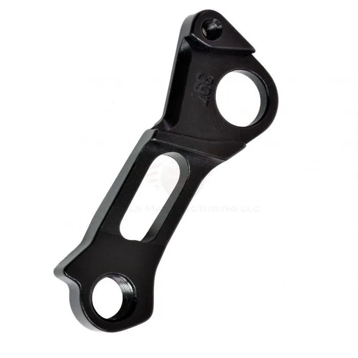 Wheels Mfg Derailleur Hanger DH397 — For Donnelly & Kestrel / Shimano Direct Mount