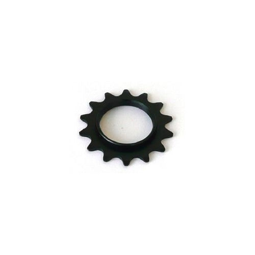 Fixed Sprocket — 1/8" x 14t / Black