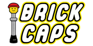 Brick Caps