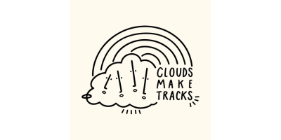 Clouds Make Tracks