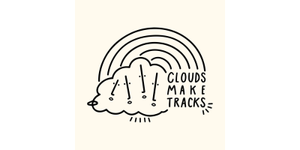 Clouds Make Tracks