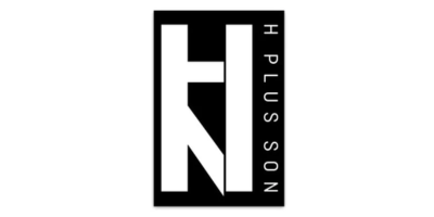 H Plus Son