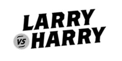 Larry vs Harry
