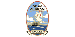 New Albion Cycles