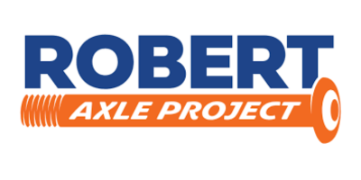 Robert Axle Project