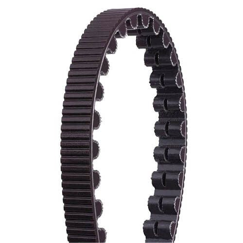 Gates Carbon Drive CDX Belt — 111t