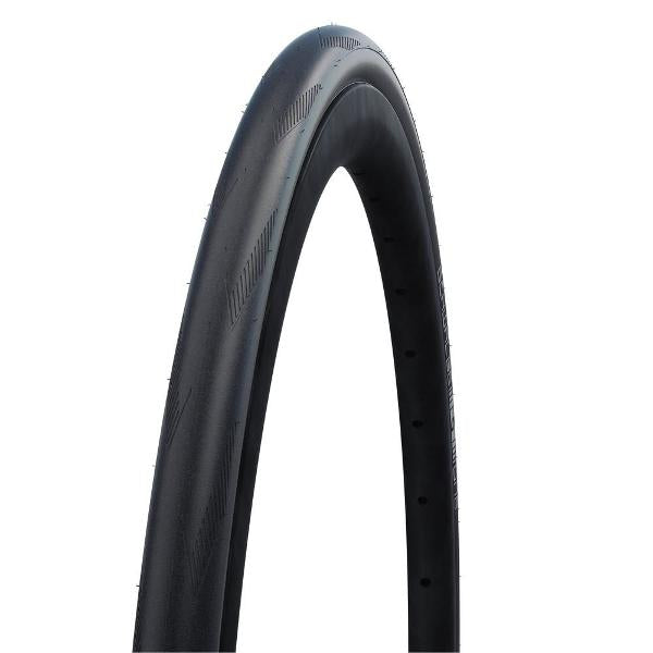 Schwalbe One Tubeless Tyre  — 700 x 28c (28-622) / Black Wall
