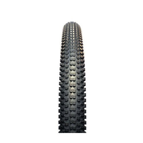 ByK E250 MTB Wire Bead Tyre (by Kenda) — 14 x 1.50" (40-254) / Black Wall