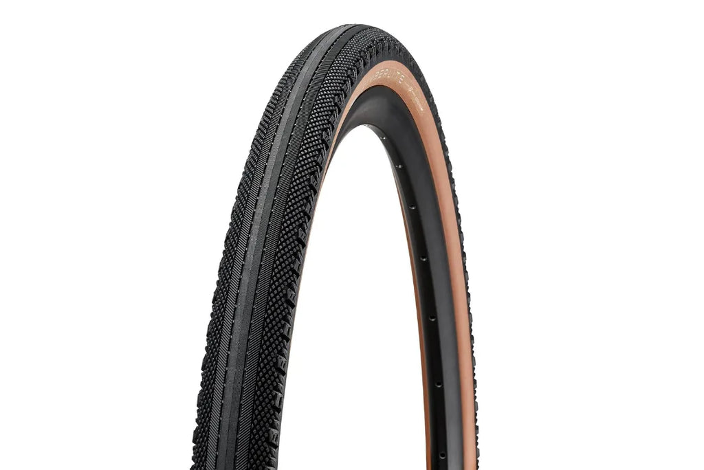 American Classic Kimberlite Tubeless Tyre — 700 x 40c (40-622) / Tan Wall