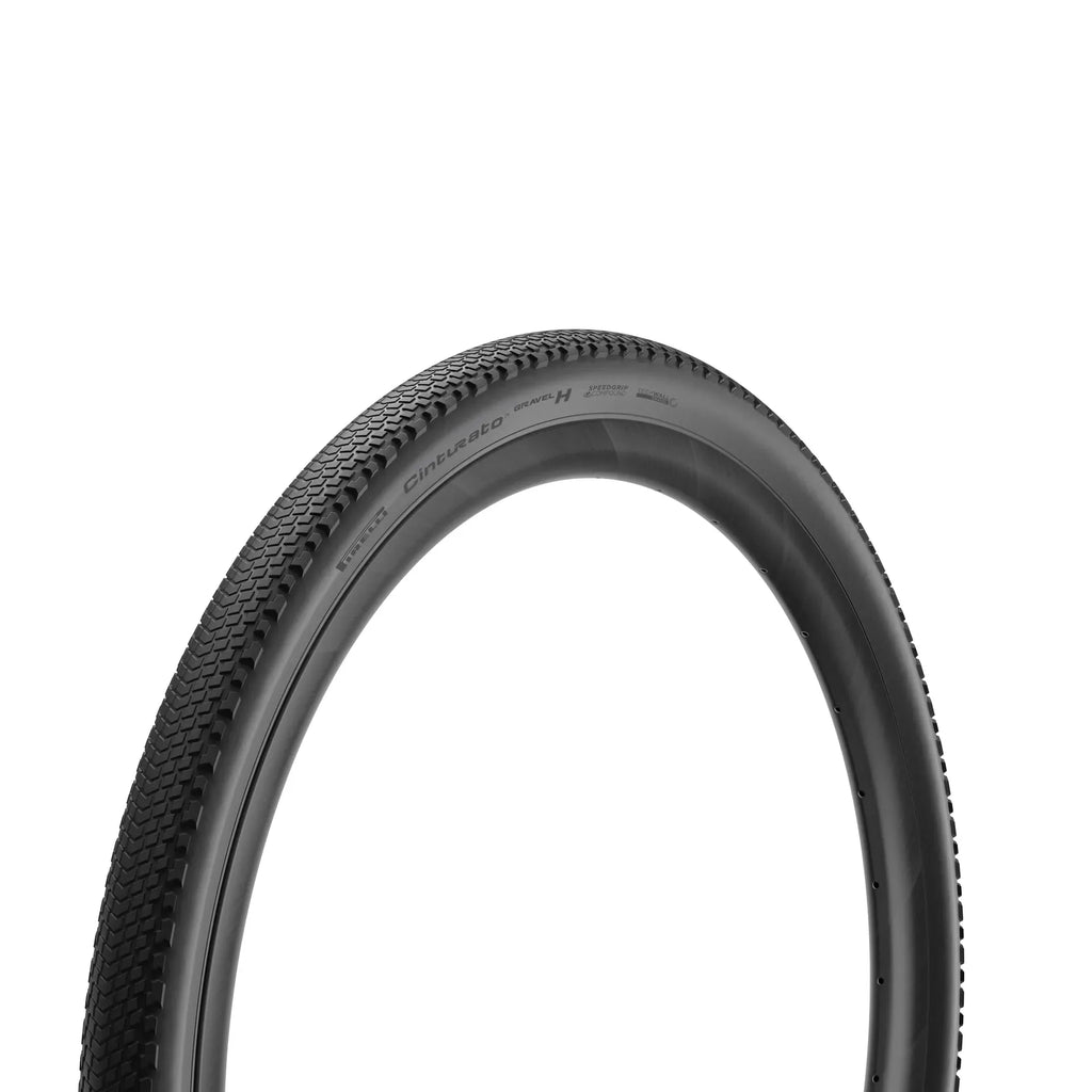 Pirelli Cinturato Gravel Performance H Tubeless Tyre  — 650 x 50b (50-584) / Black Wall