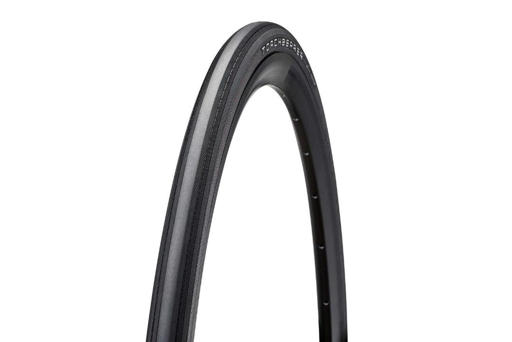 American Classic Torchbearer Tubeless Tyre — 700 x 32c (32-622) / Black Wall