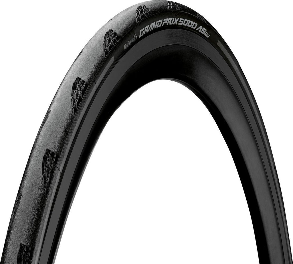 Continental GP5000 AS Tubeless Tyre  — 700 x 35c (35-622) / Black Wall