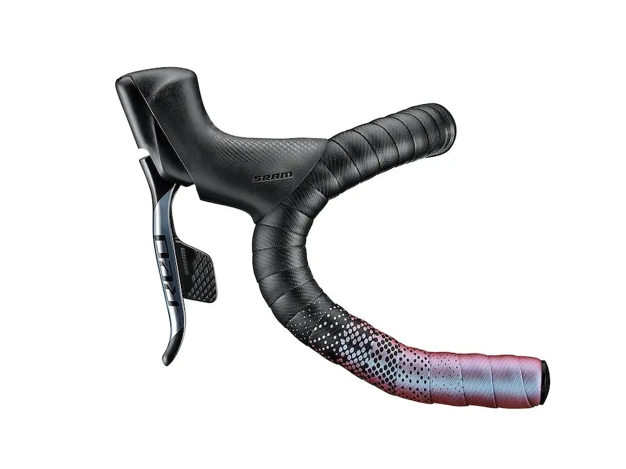Ciclovation Premium SEITEX Chameleon Bar Tape — Violet Purple