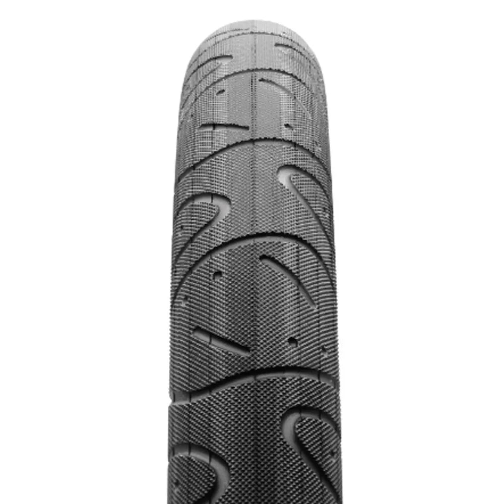 Maxxis Hookworm Wire Bead Tyre  — 26 x 2.50" (63-559) / Black Wall