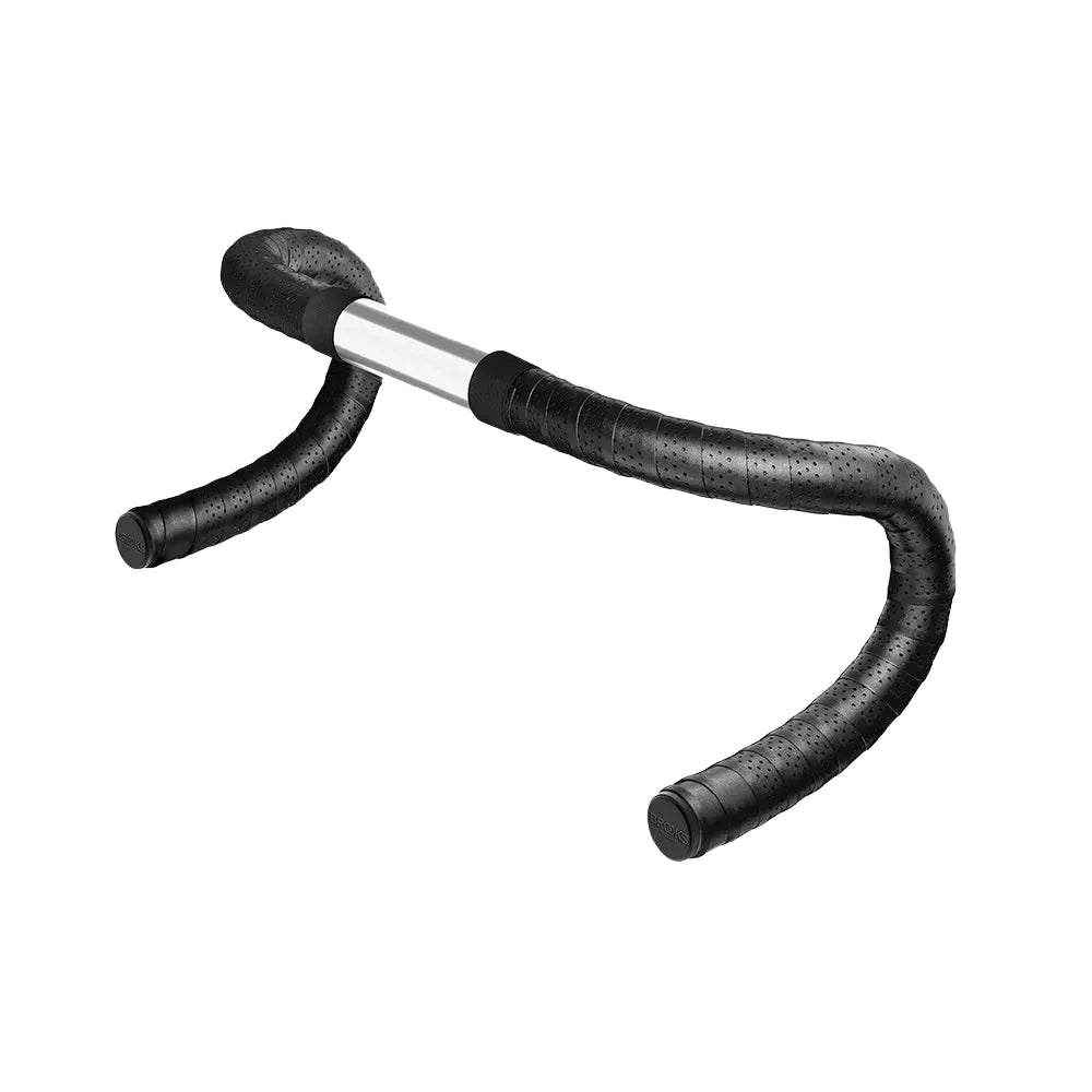 Brooks Microfibre Bar Tape — Black