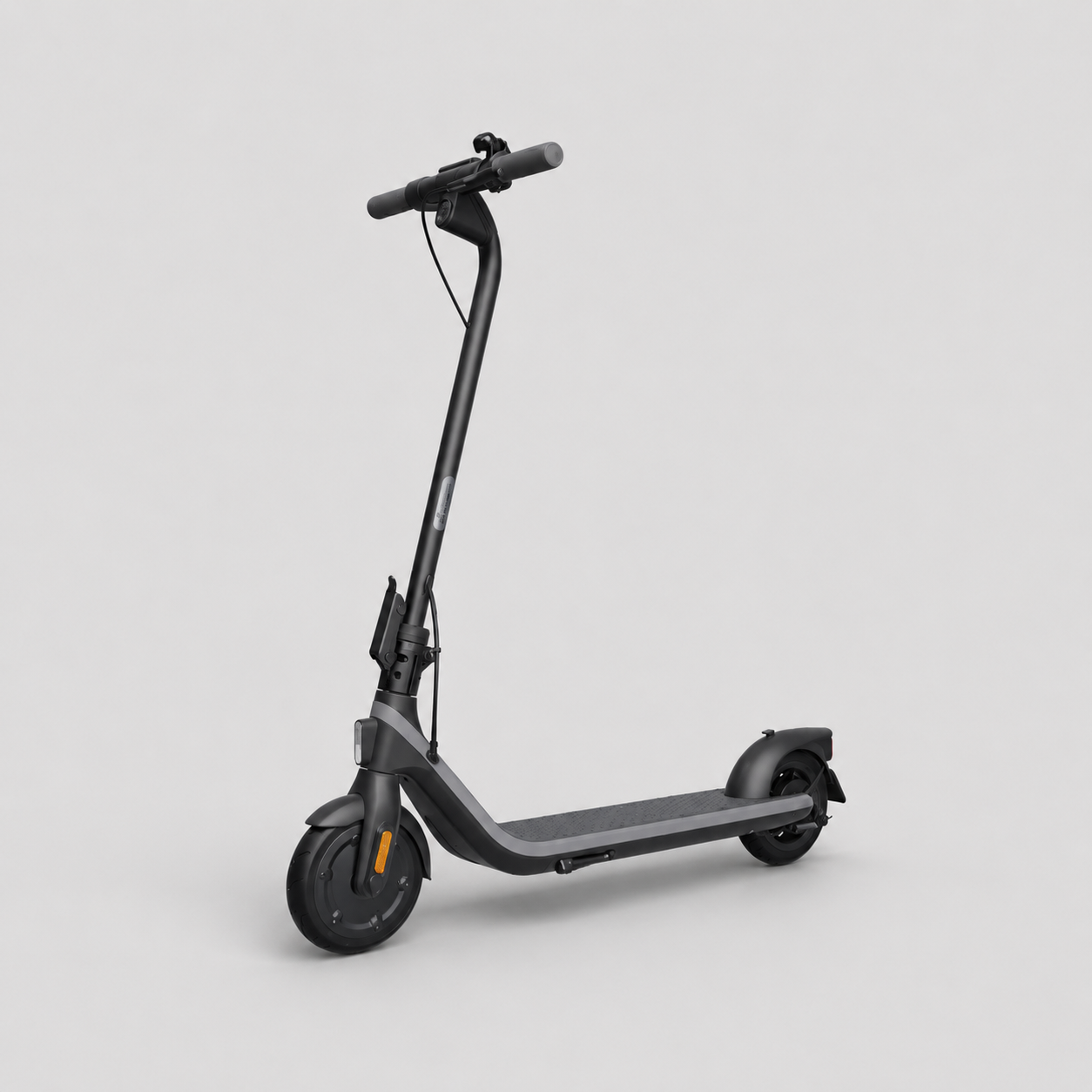 Example of an electric vehicle we generally do not work on