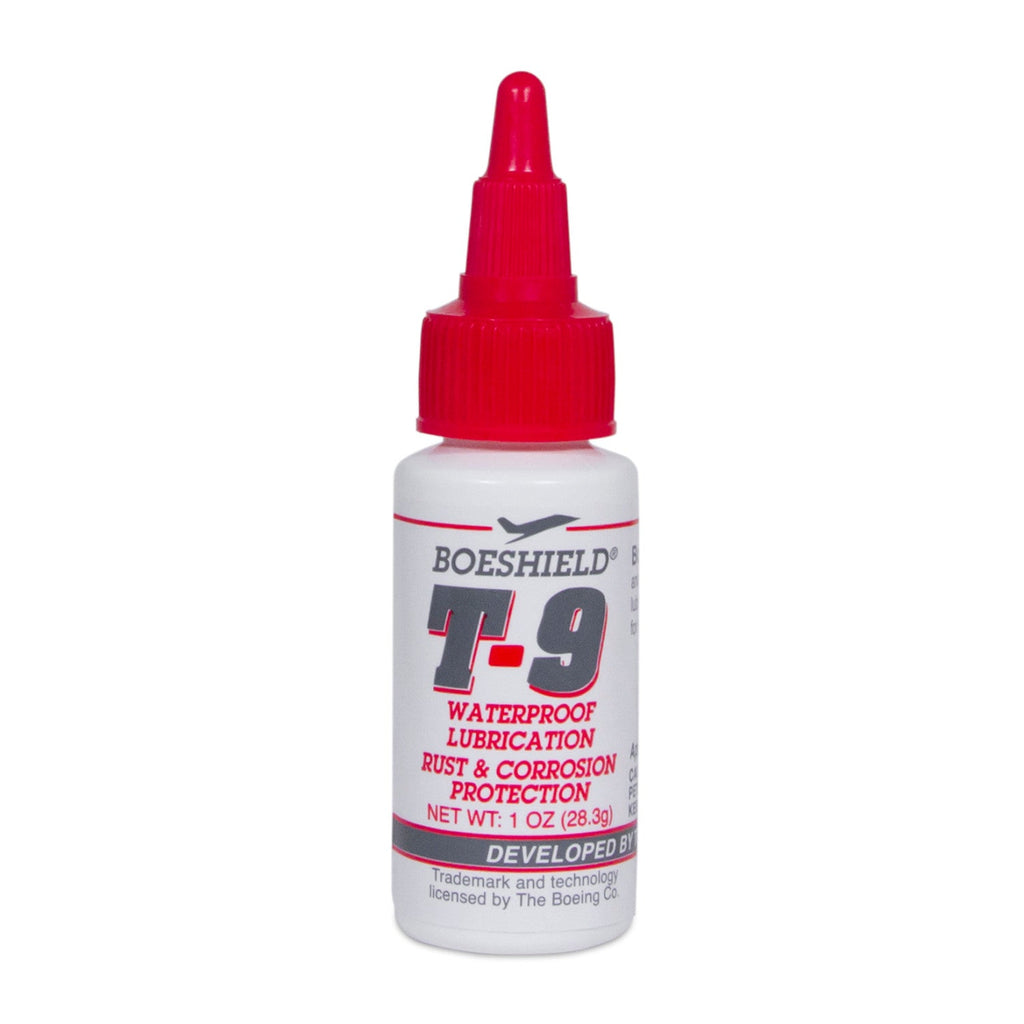 Boeshield T-9 1oz Bicycle Oil (30ml)