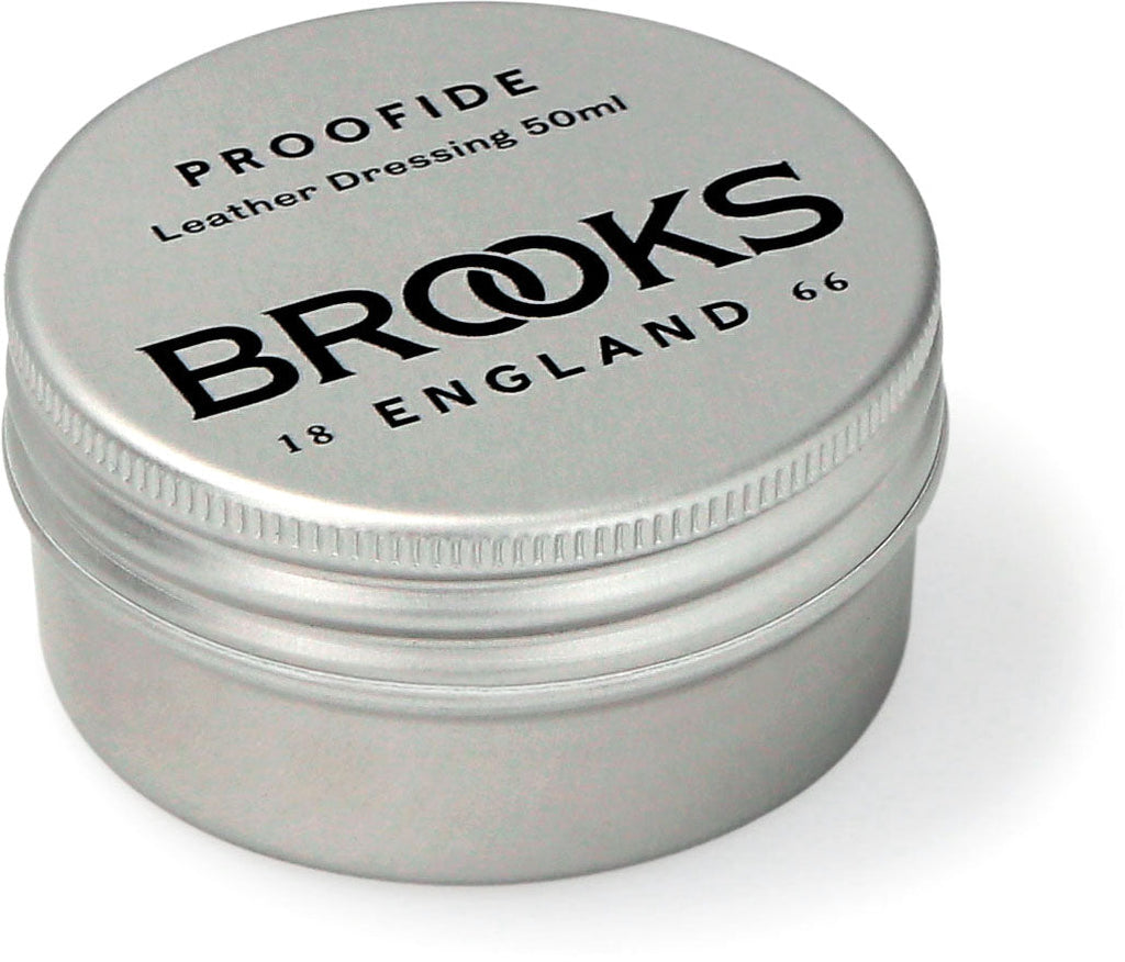 Brooks Proofide (Leather Saddle Conditioner) - 50ml