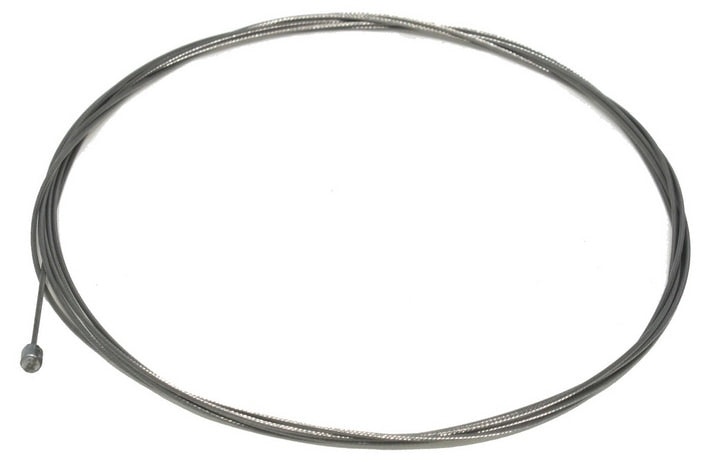 Clarks Gear Cable Inner — Stainless Steel