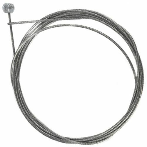 Clarks MTB Brake Cable Inner — Stainless Steel