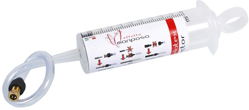Effetto Mariposa Caffelatex Injector 100ml