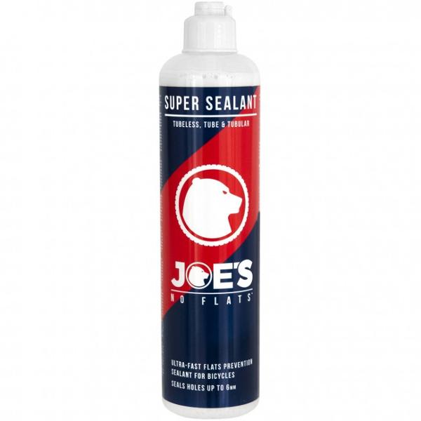 Joe's No-Flats Super Sealant — 500ml