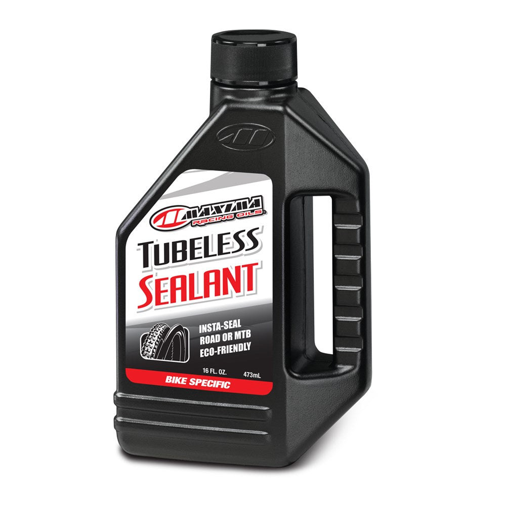 Maxima Tubeless Sealant (473ml, 16oz)