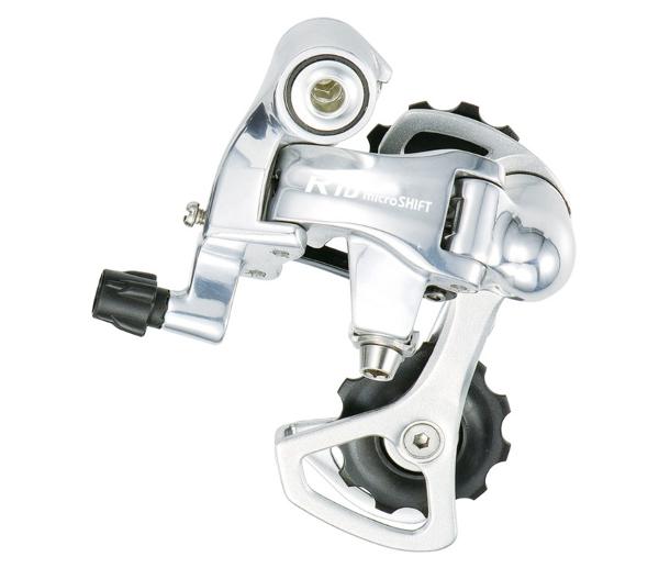 Microshift R10 Rear Derailleur (RD-R47S)