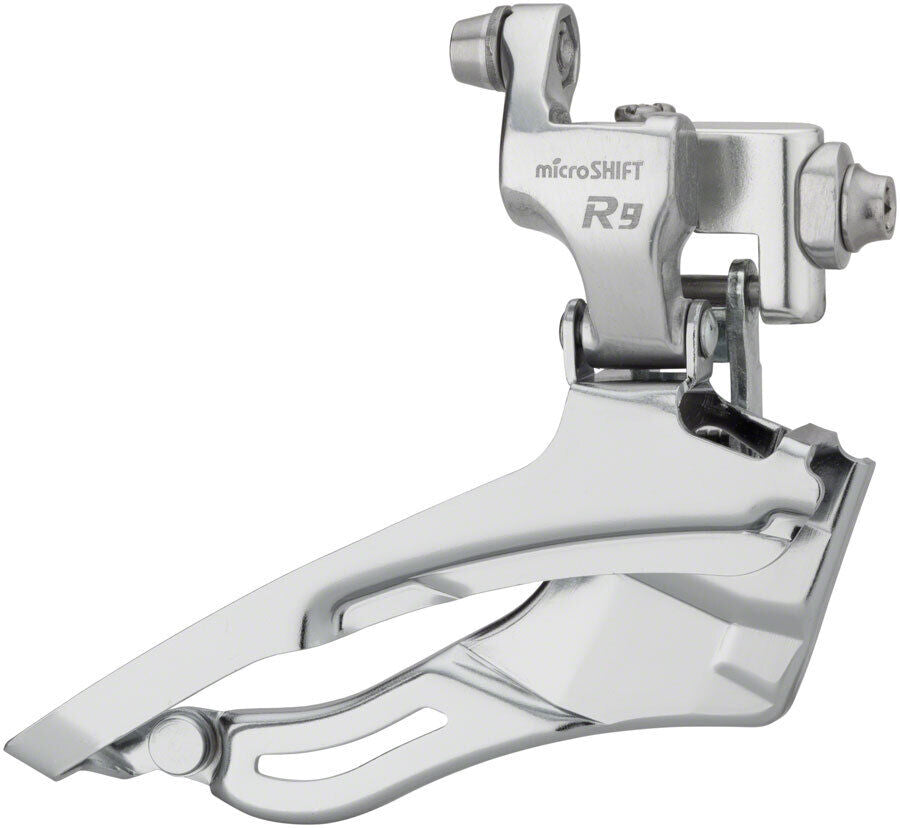 Microshift R9 Front Derailleur (FD-R353)