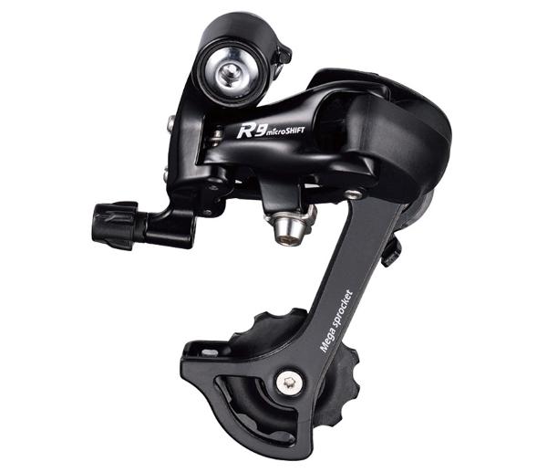 Microshift R9 Rear Derailleur (RD-R43M)