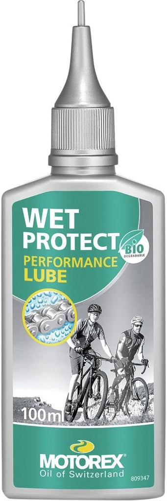 Motorex Wet Protect Performance Lube (100ml)