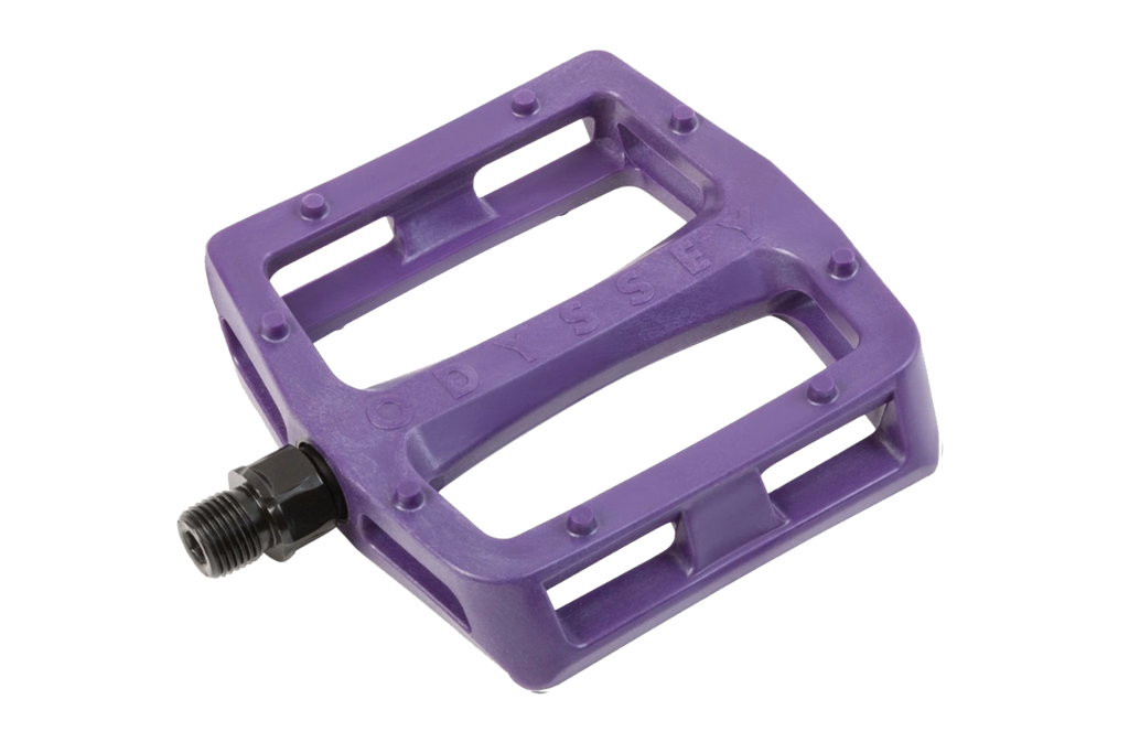 Odyssey Grandstand v2 - Nylon (Midnight Purple)