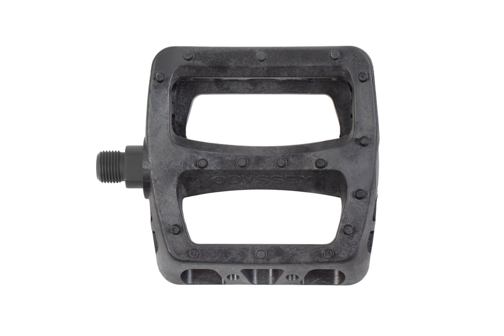 Odyssey PC Twisted Pedals (Black)