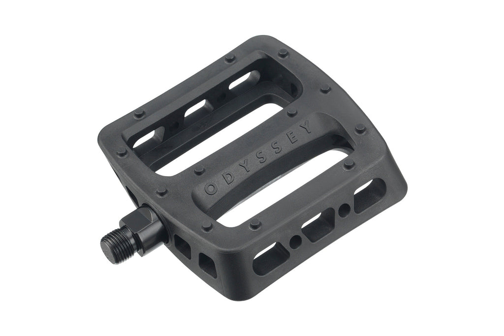 Odyssey PC Twisted Pro Pedals (Black)