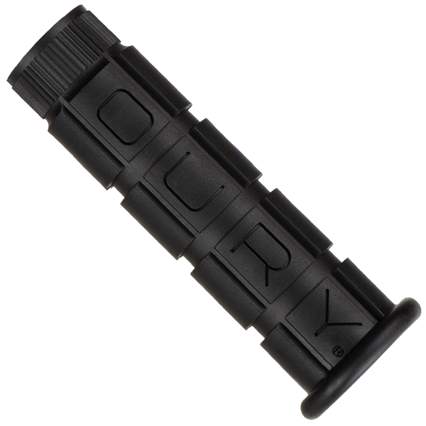 Oury Single Compound Grip — Black