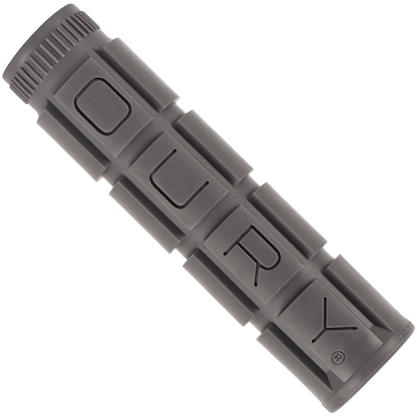 Oury Single Compound v2 Grip — Graphite