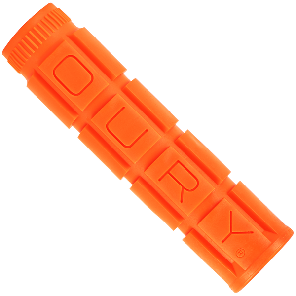 Oury Single Compound v2 Grip — Orange