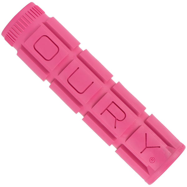 Oury Single Compound v2 Grip — Pink