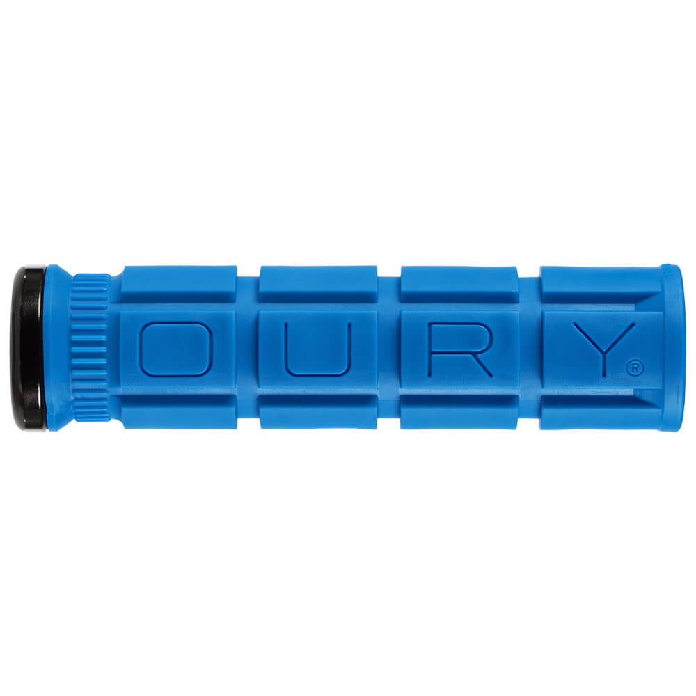 Oury Lock On Grip (Deja Blue)