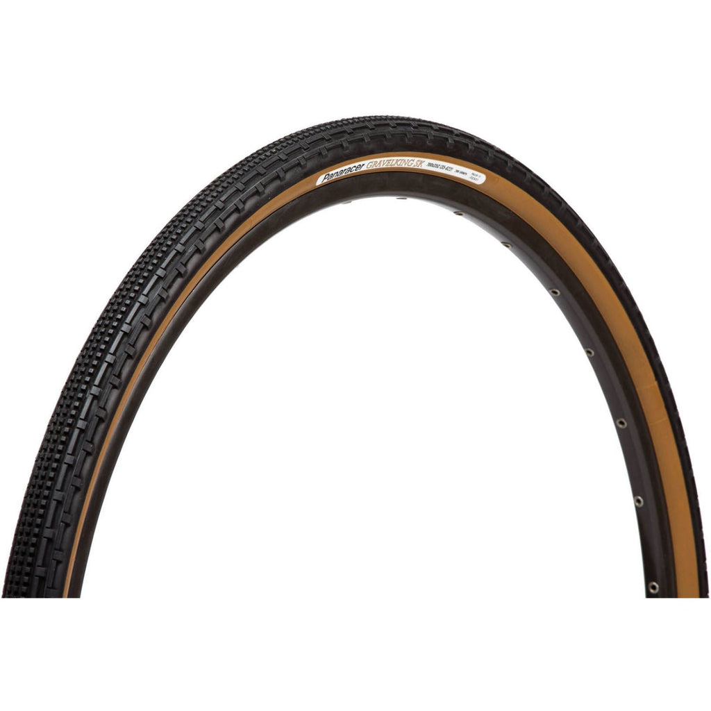 Panaracer GravelKing SK Brown (700 x 35c)